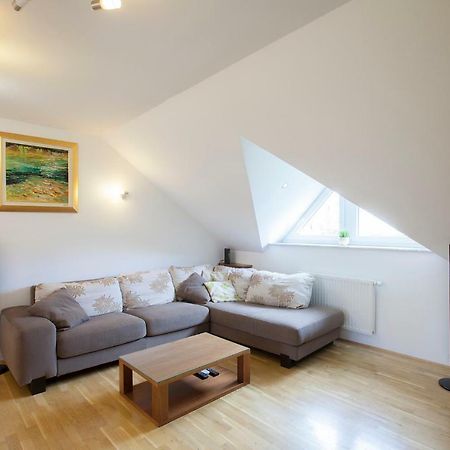 Luxury Apartment Karolina Bled Exterior photo
