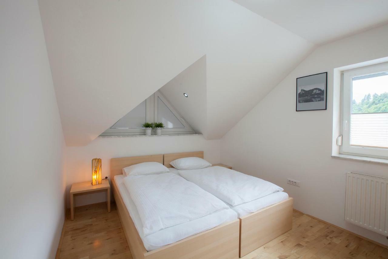 Luxury Apartment Karolina Bled Exterior photo